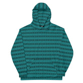 Sea Foam Hoodie